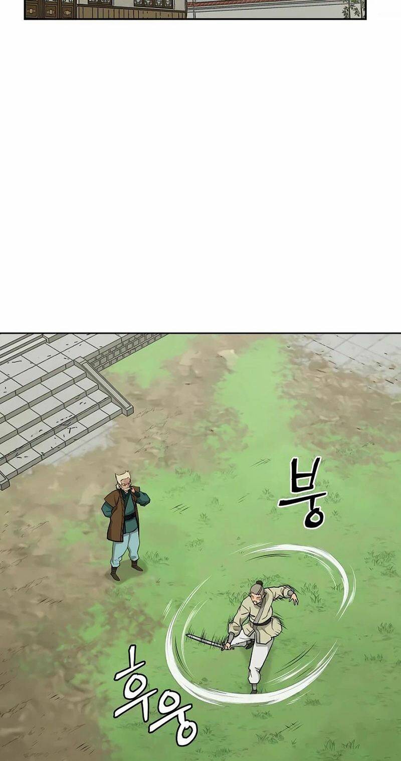 Thái Thú Kang Jin Lee - Chapter 58 - Page 36