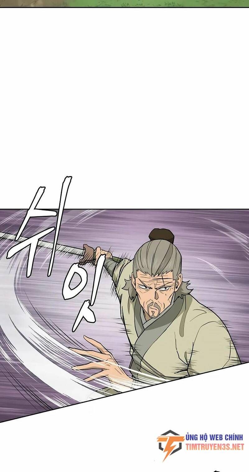 Thái Thú Kang Jin Lee - Chapter 58 - Page 37