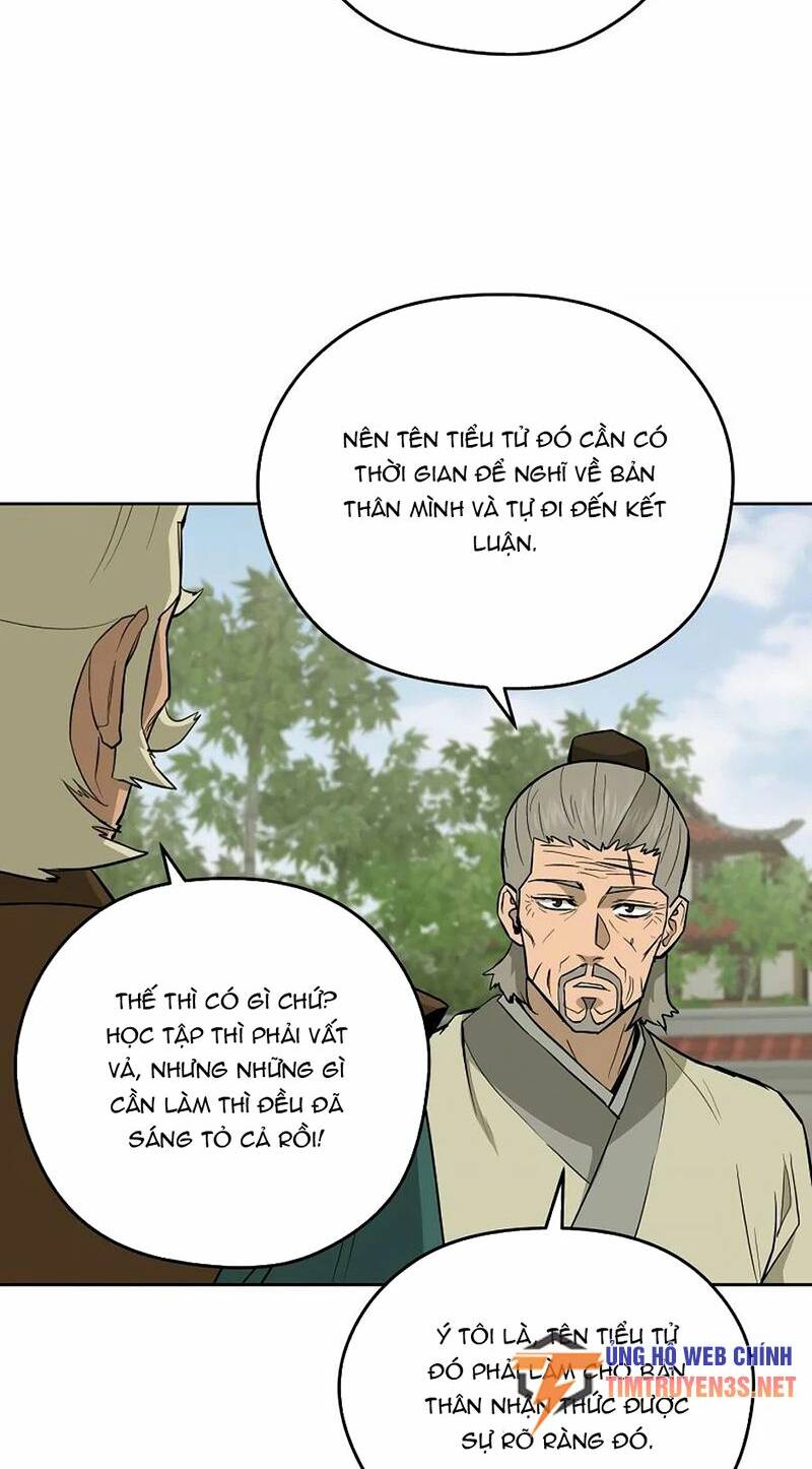 Thái Thú Kang Jin Lee - Chapter 58 - Page 43