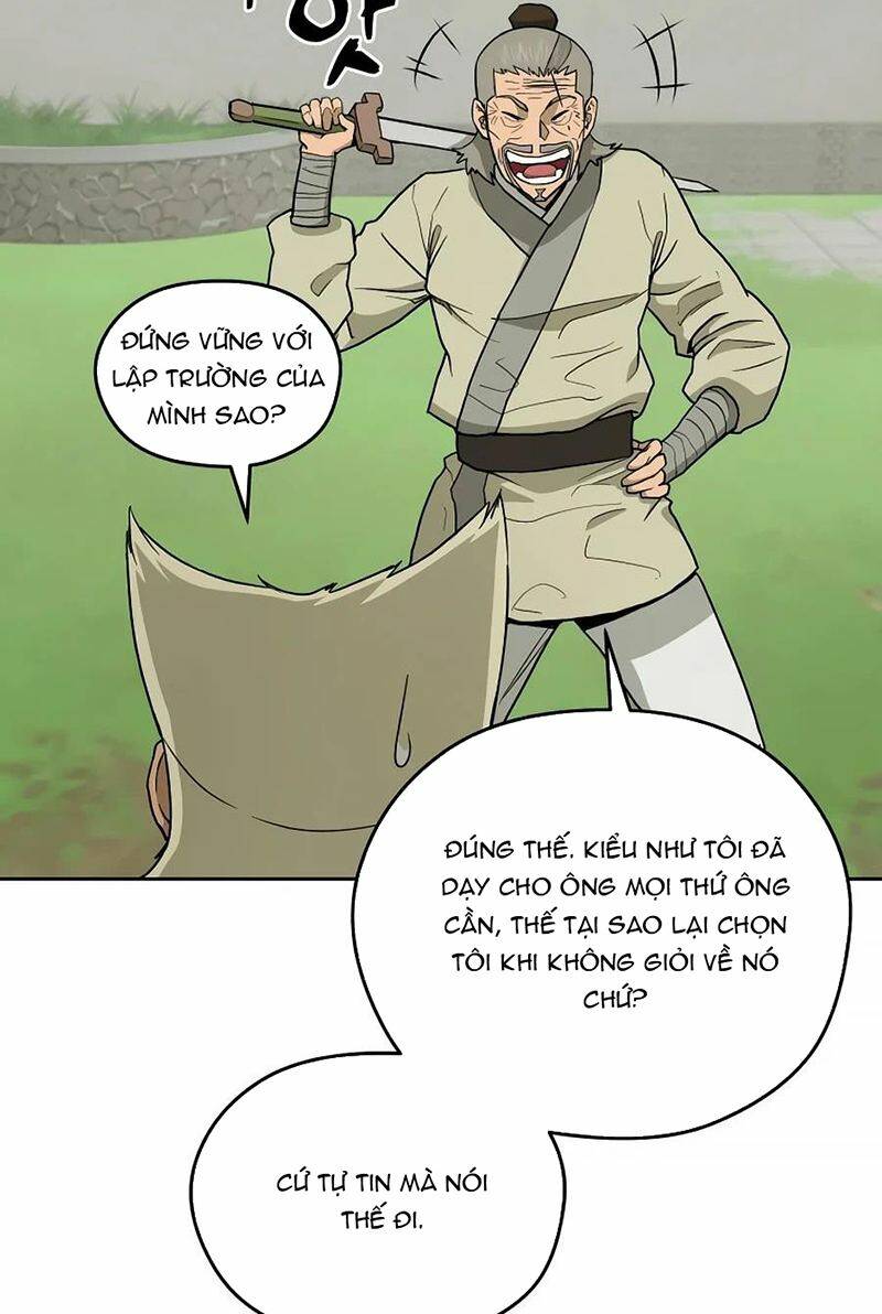 Thái Thú Kang Jin Lee - Chapter 58 - Page 45