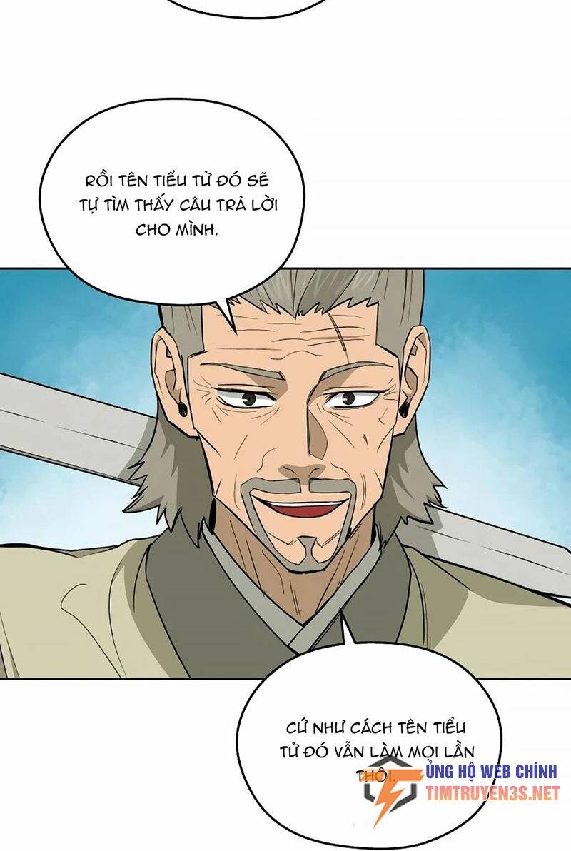 Thái Thú Kang Jin Lee - Chapter 58 - Page 46