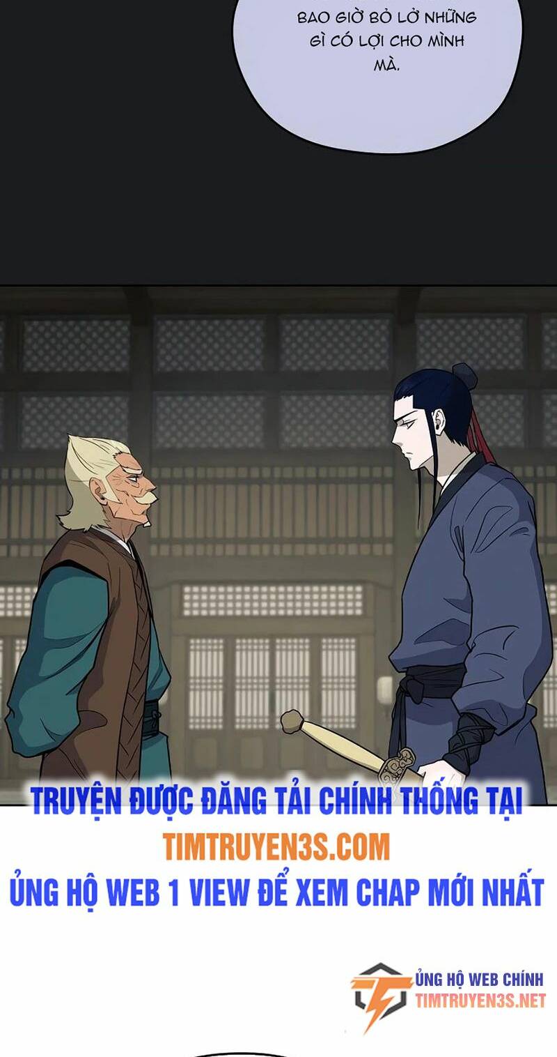 Thái Thú Kang Jin Lee - Chapter 58 - Page 52