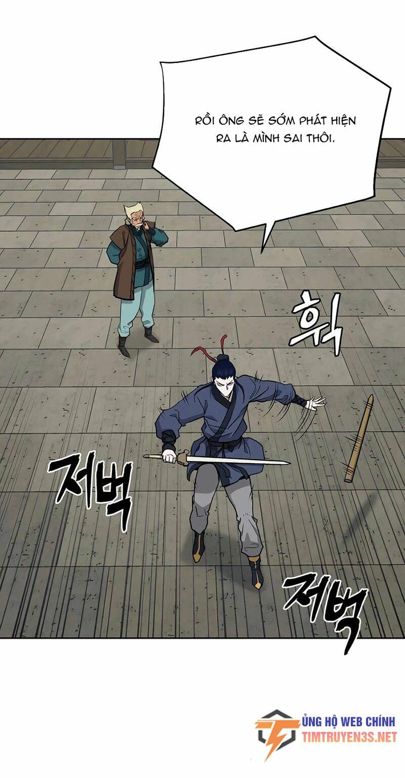 Thái Thú Kang Jin Lee - Chapter 58 - Page 55