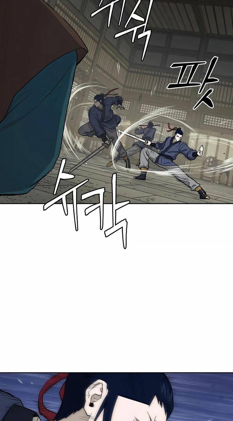 Thái Thú Kang Jin Lee - Chapter 58 - Page 57