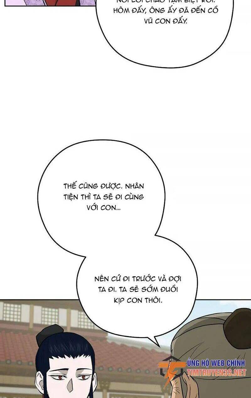 Thái Thú Kang Jin Lee - Chapter 59 - Page 11