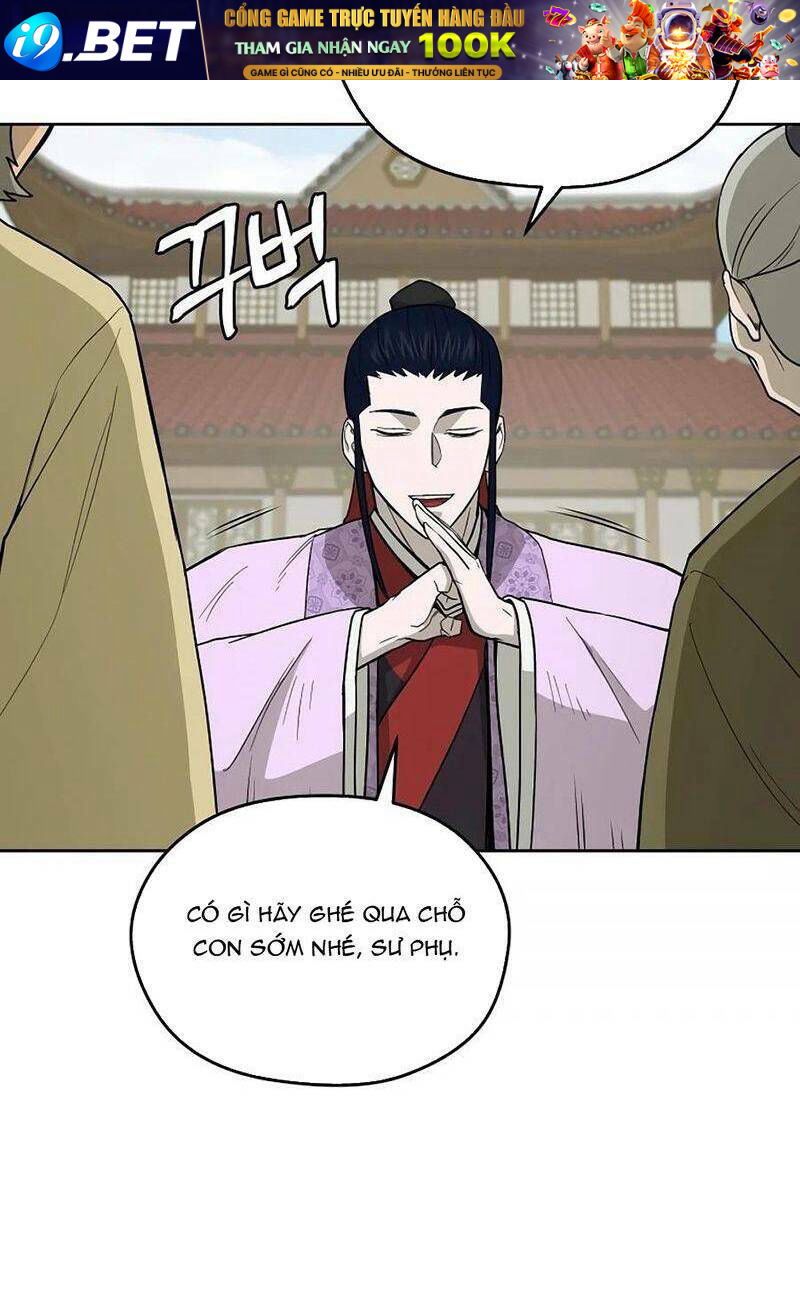 Thái Thú Kang Jin Lee - Chapter 59 - Page 14