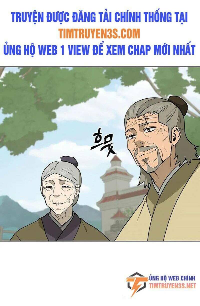 Thái Thú Kang Jin Lee - Chapter 59 - Page 15