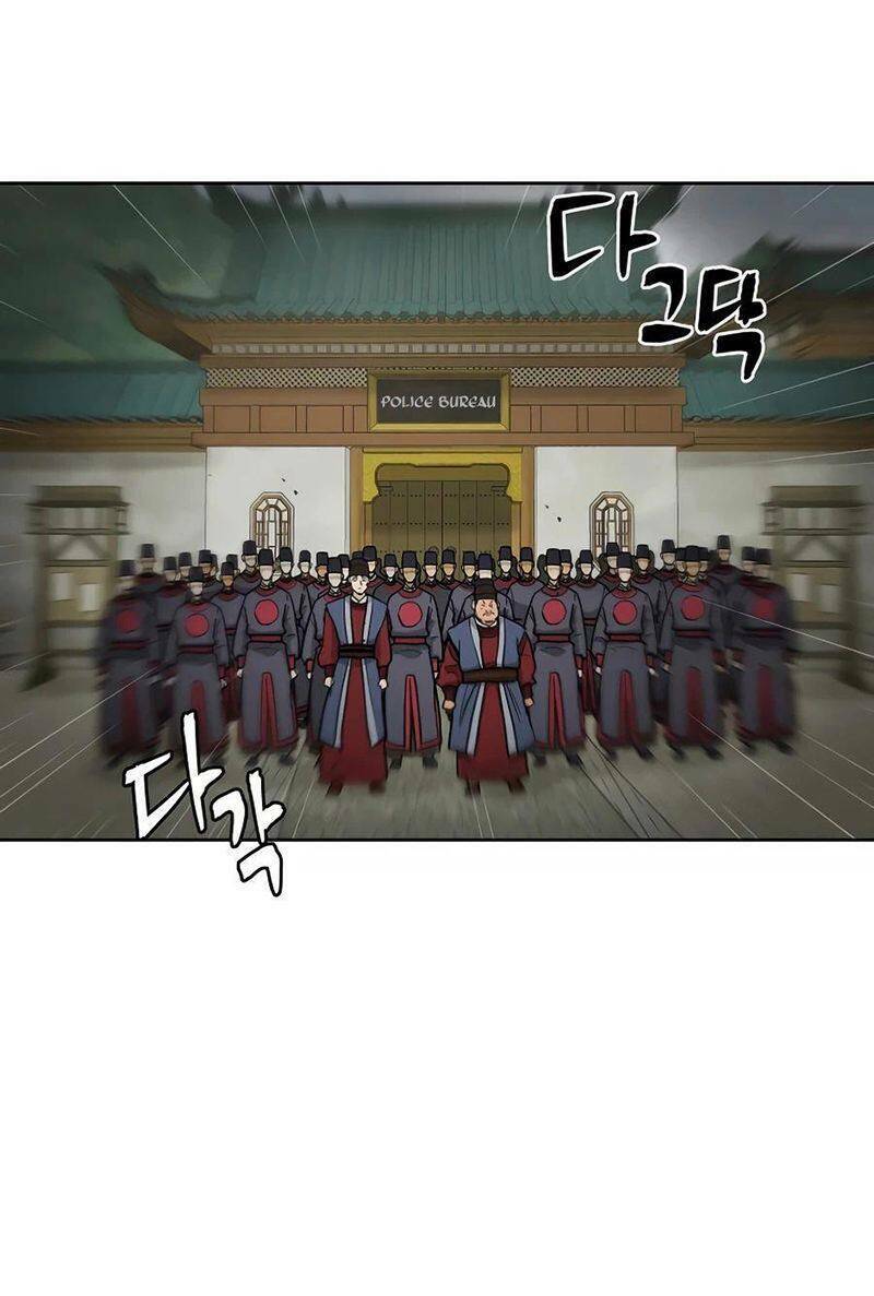 Thái Thú Kang Jin Lee - Chapter 59 - Page 18