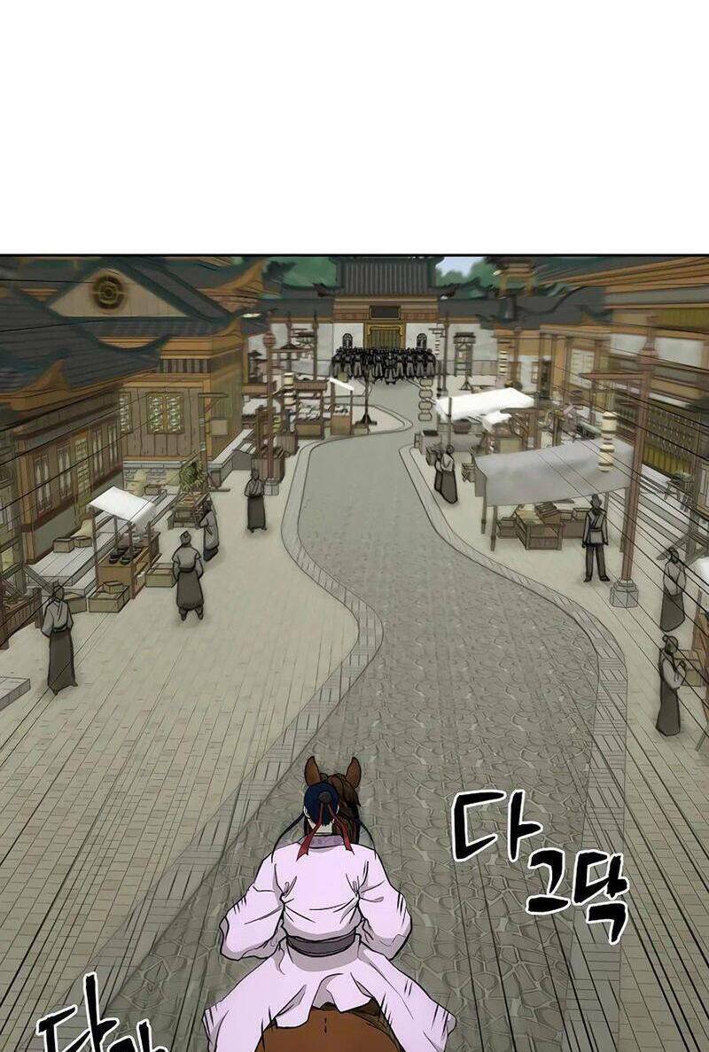 Thái Thú Kang Jin Lee - Chapter 59 - Page 20