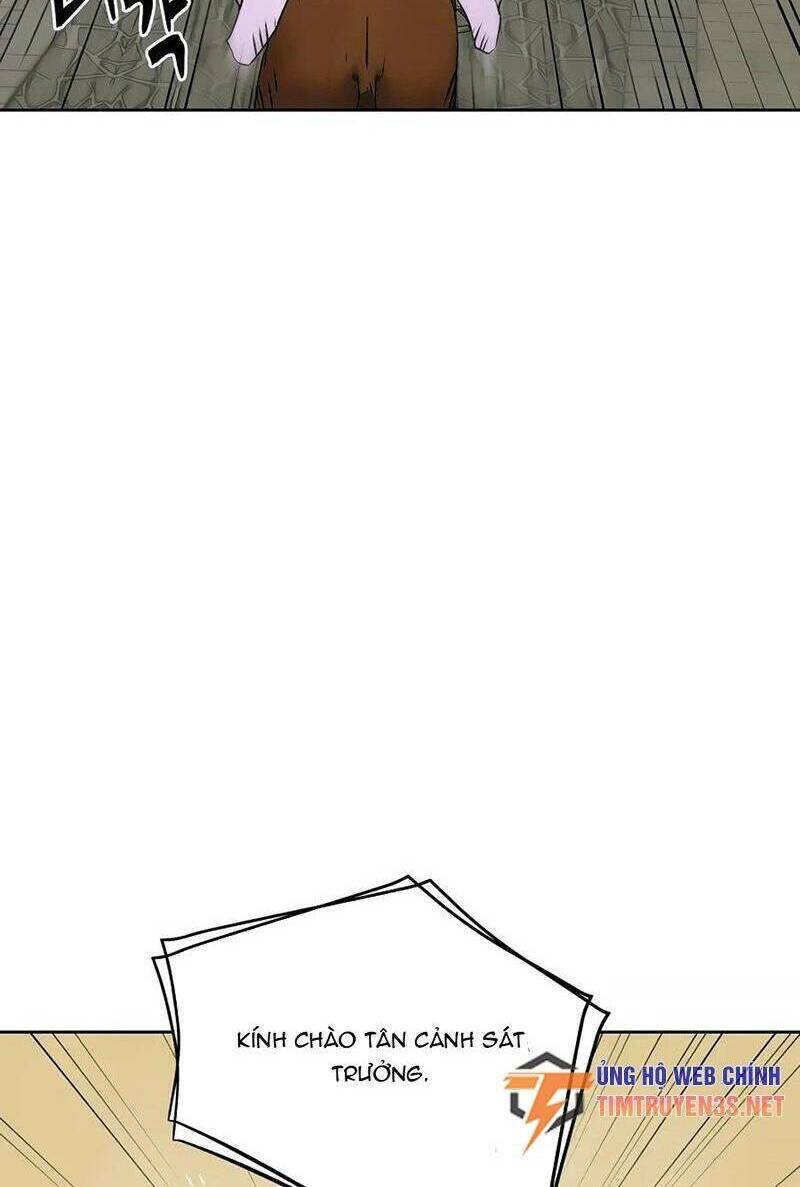 Thái Thú Kang Jin Lee - Chapter 59 - Page 21