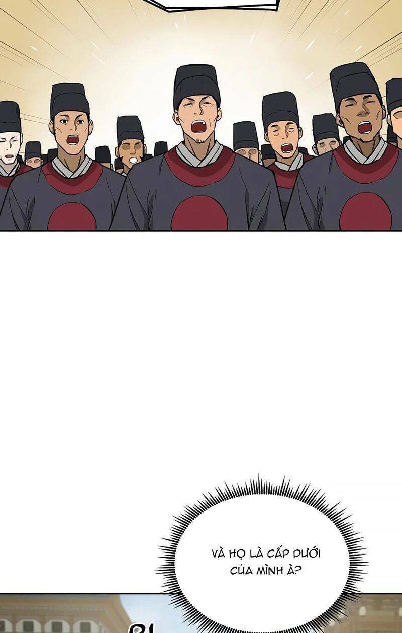 Thái Thú Kang Jin Lee - Chapter 59 - Page 22