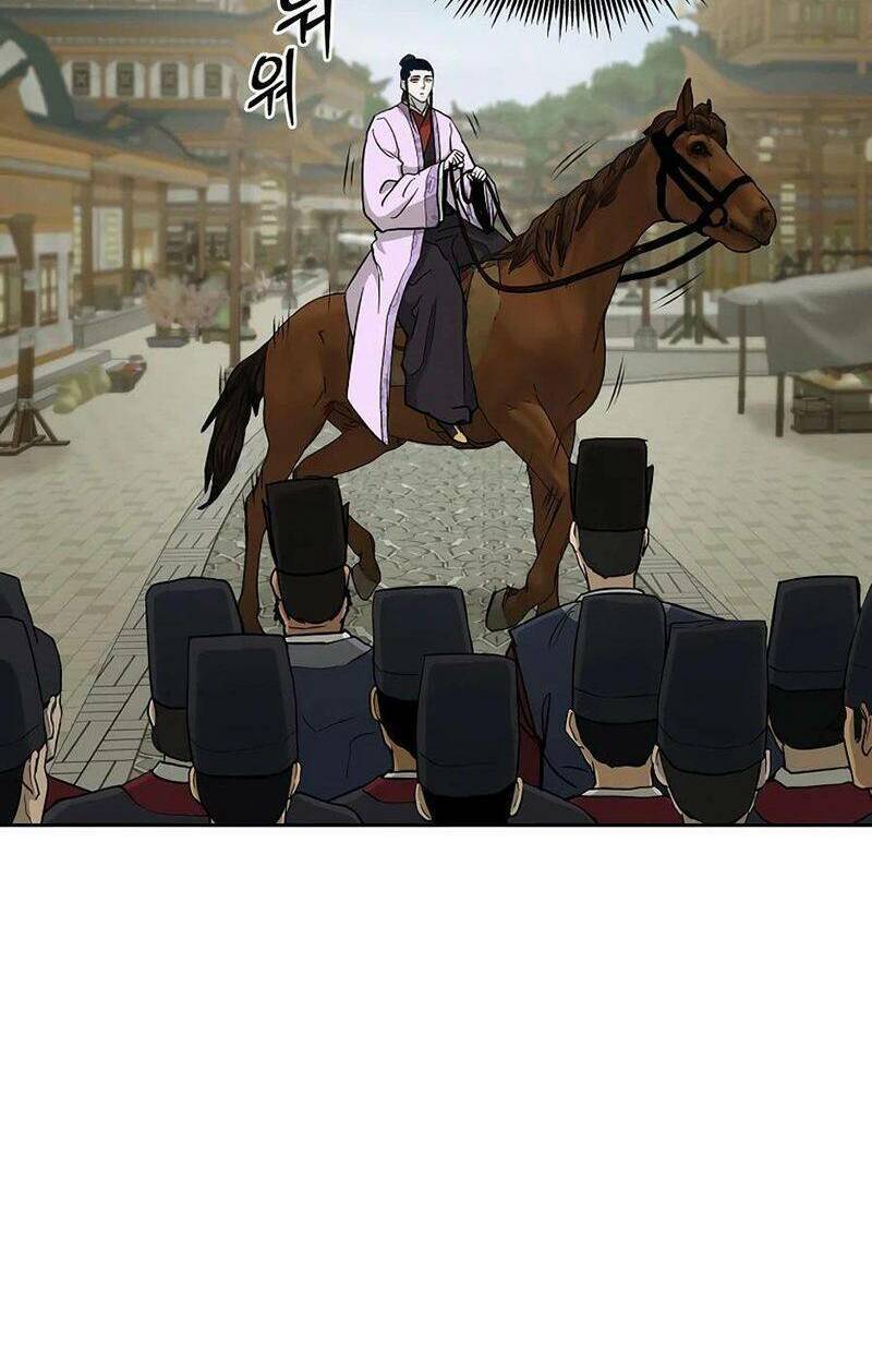 Thái Thú Kang Jin Lee - Chapter 59 - Page 23