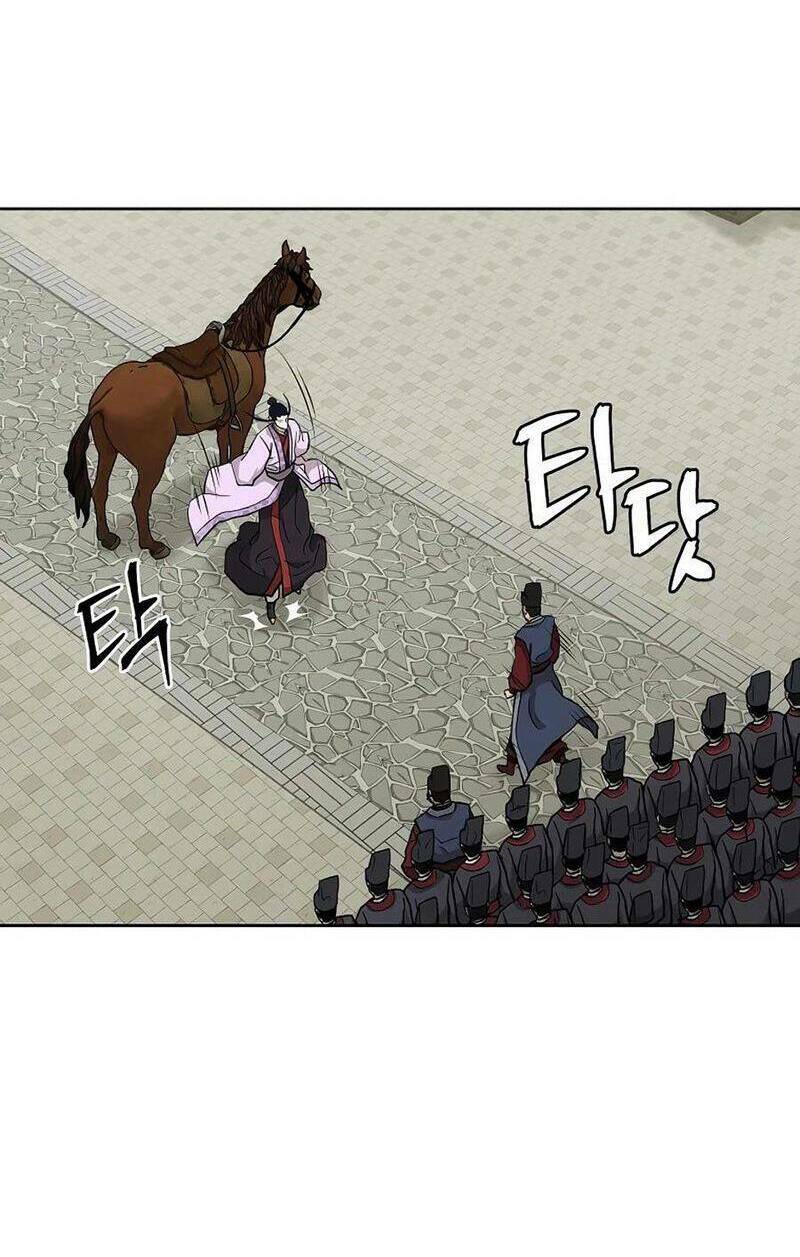 Thái Thú Kang Jin Lee - Chapter 59 - Page 24