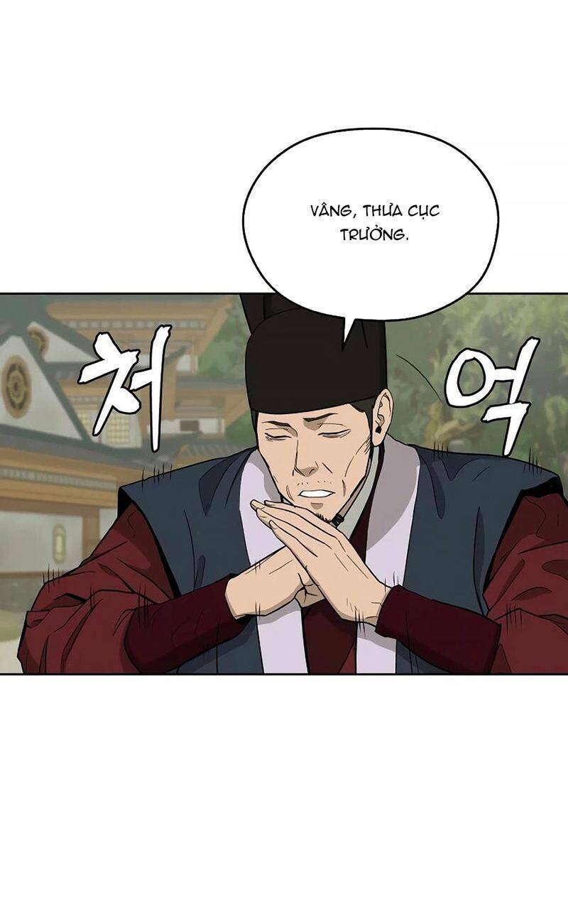 Thái Thú Kang Jin Lee - Chapter 59 - Page 26