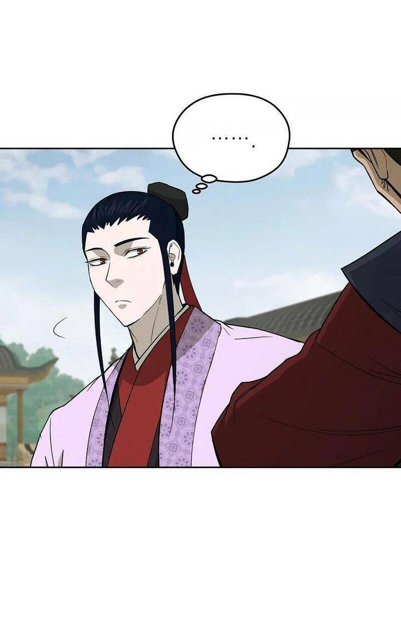 Thái Thú Kang Jin Lee - Chapter 59 - Page 27