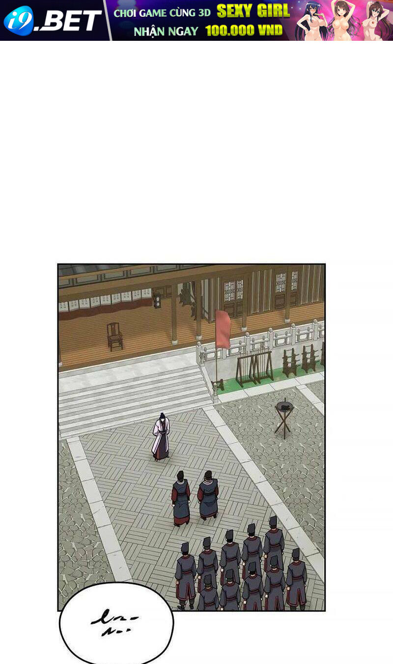 Thái Thú Kang Jin Lee - Chapter 59 - Page 28