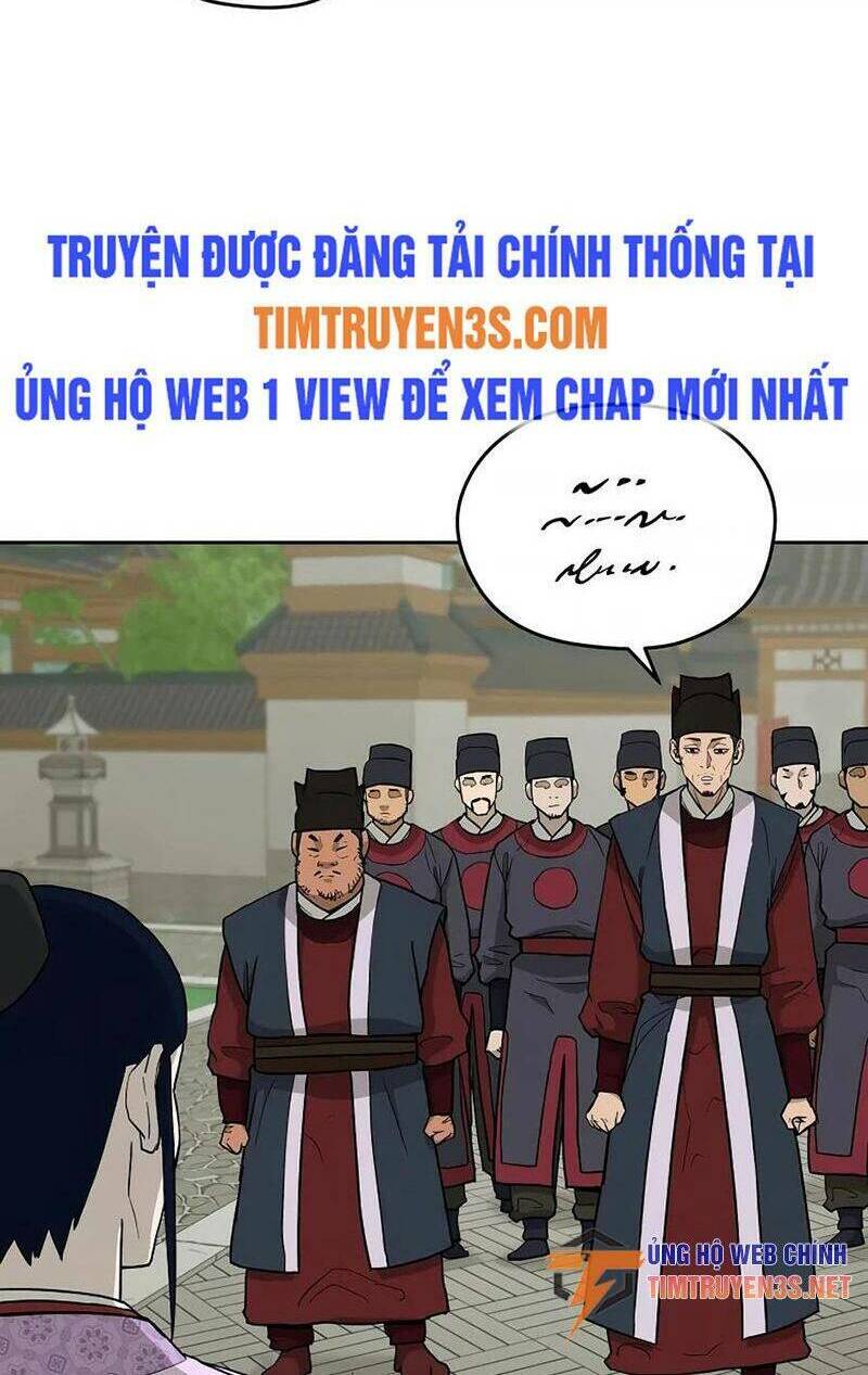 Thái Thú Kang Jin Lee - Chapter 59 - Page 29