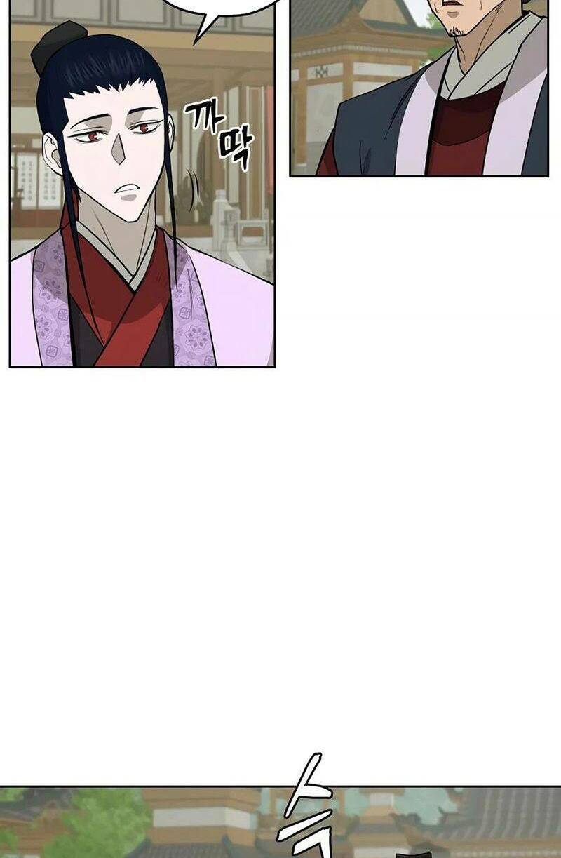 Thái Thú Kang Jin Lee - Chapter 59 - Page 31