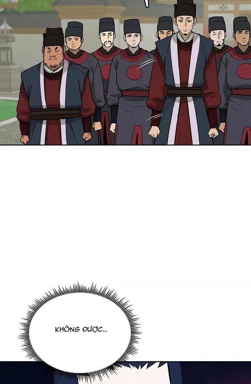 Thái Thú Kang Jin Lee - Chapter 59 - Page 32