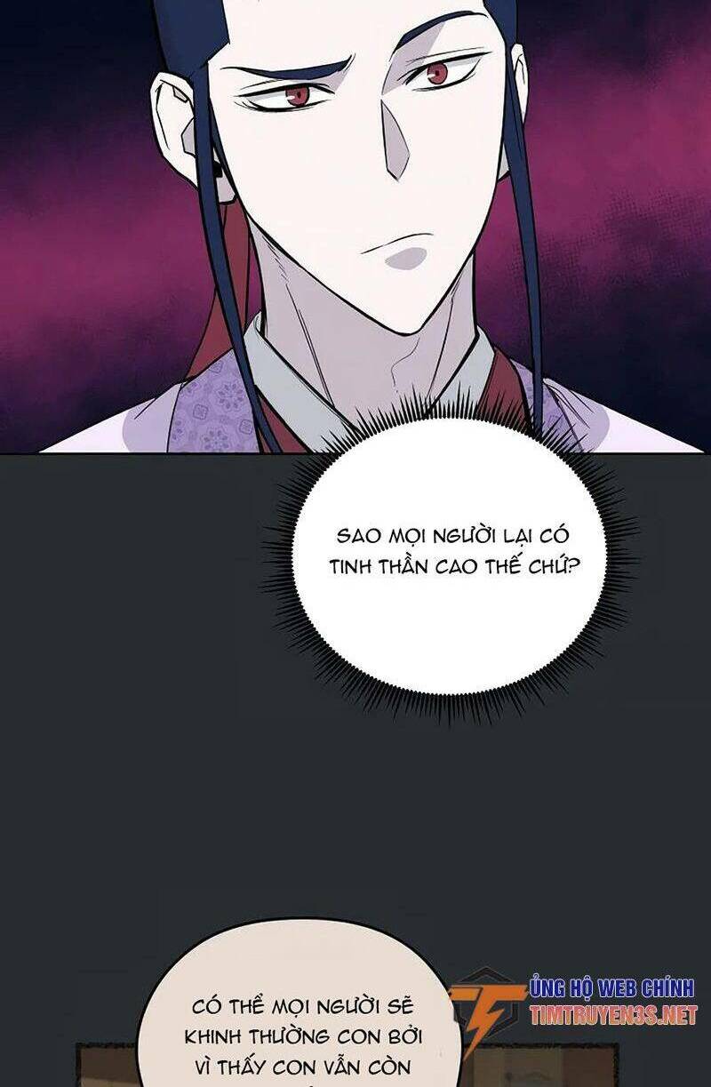 Thái Thú Kang Jin Lee - Chapter 59 - Page 33