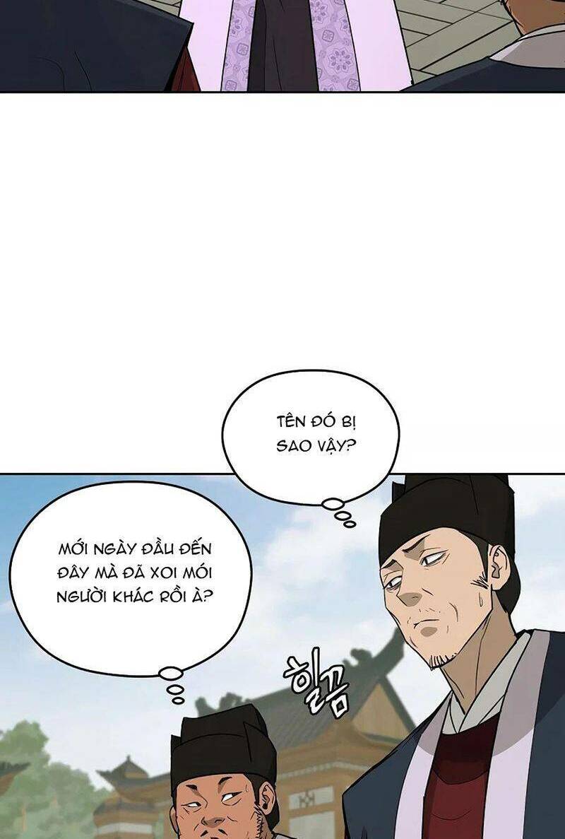 Thái Thú Kang Jin Lee - Chapter 59 - Page 37