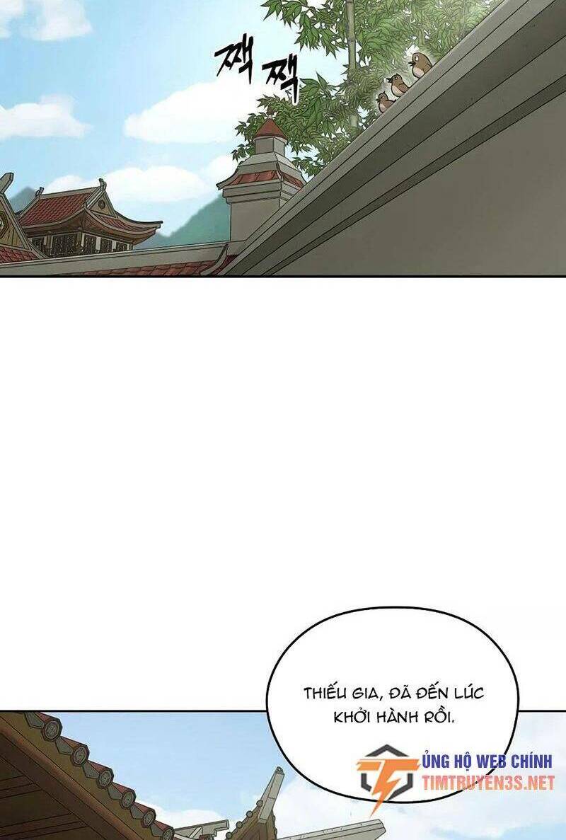 Thái Thú Kang Jin Lee - Chapter 59 - Page 3