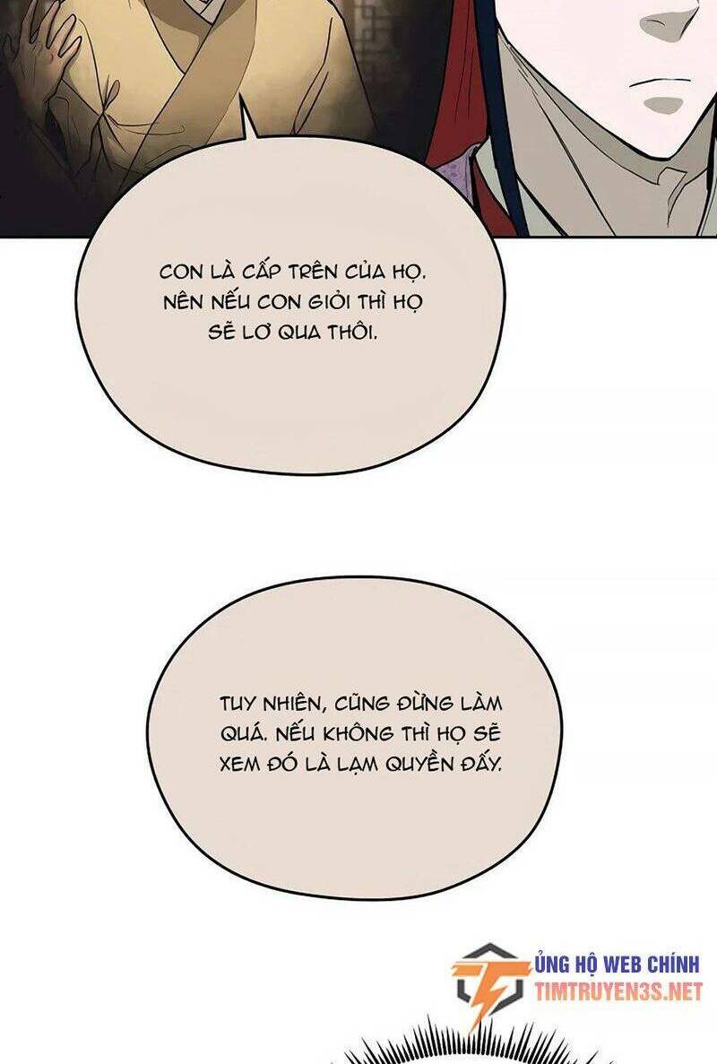 Thái Thú Kang Jin Lee - Chapter 59 - Page 39