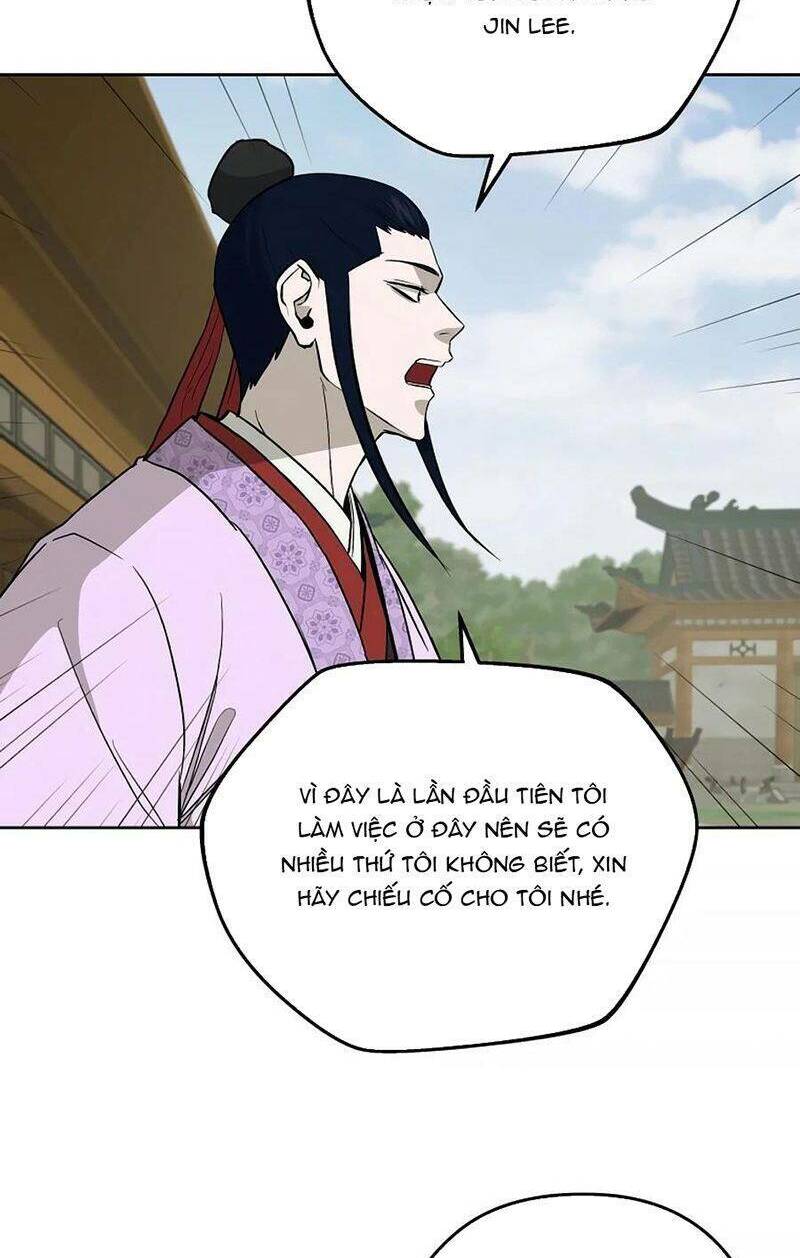 Thái Thú Kang Jin Lee - Chapter 59 - Page 41