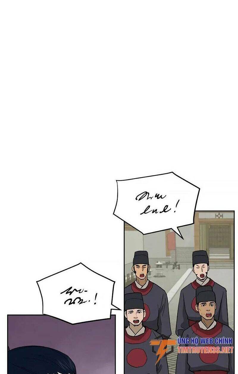 Thái Thú Kang Jin Lee - Chapter 59 - Page 43