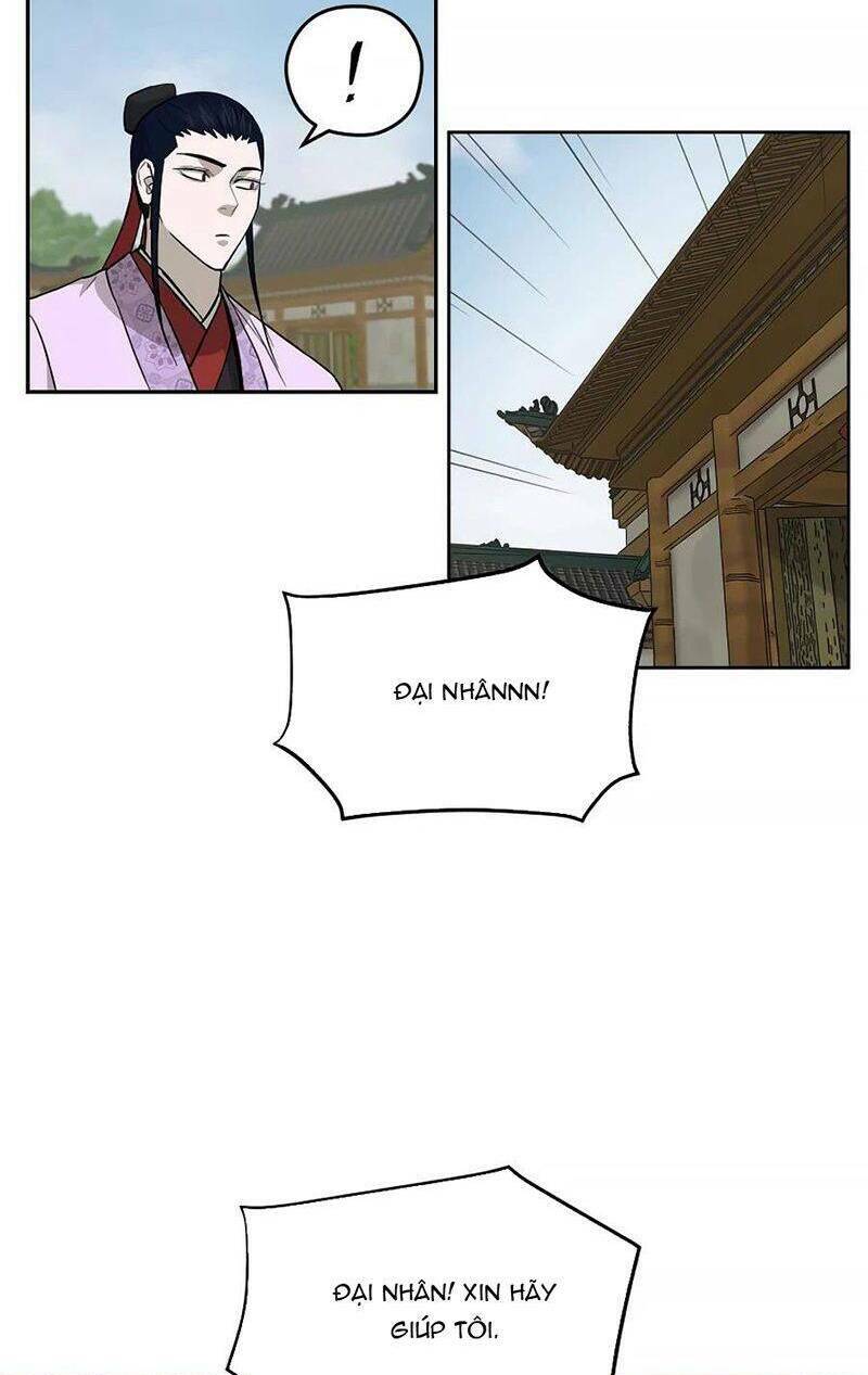 Thái Thú Kang Jin Lee - Chapter 59 - Page 46