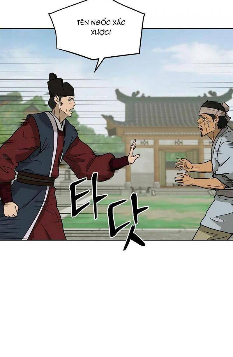 Thái Thú Kang Jin Lee - Chapter 59 - Page 49