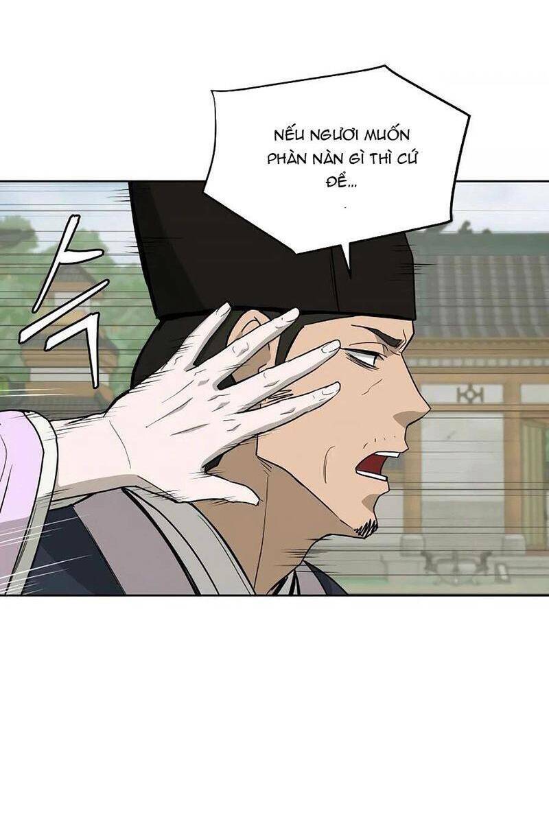 Thái Thú Kang Jin Lee - Chapter 59 - Page 50