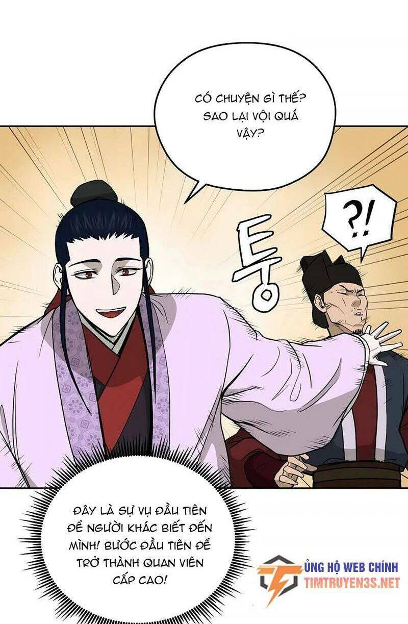 Thái Thú Kang Jin Lee - Chapter 59 - Page 51