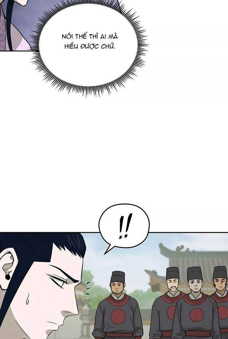 Thái Thú Kang Jin Lee - Chapter 59 - Page 55