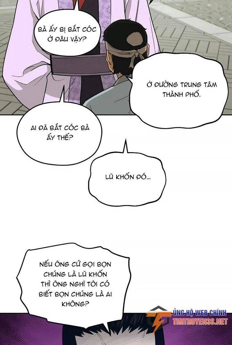 Thái Thú Kang Jin Lee - Chapter 59 - Page 57