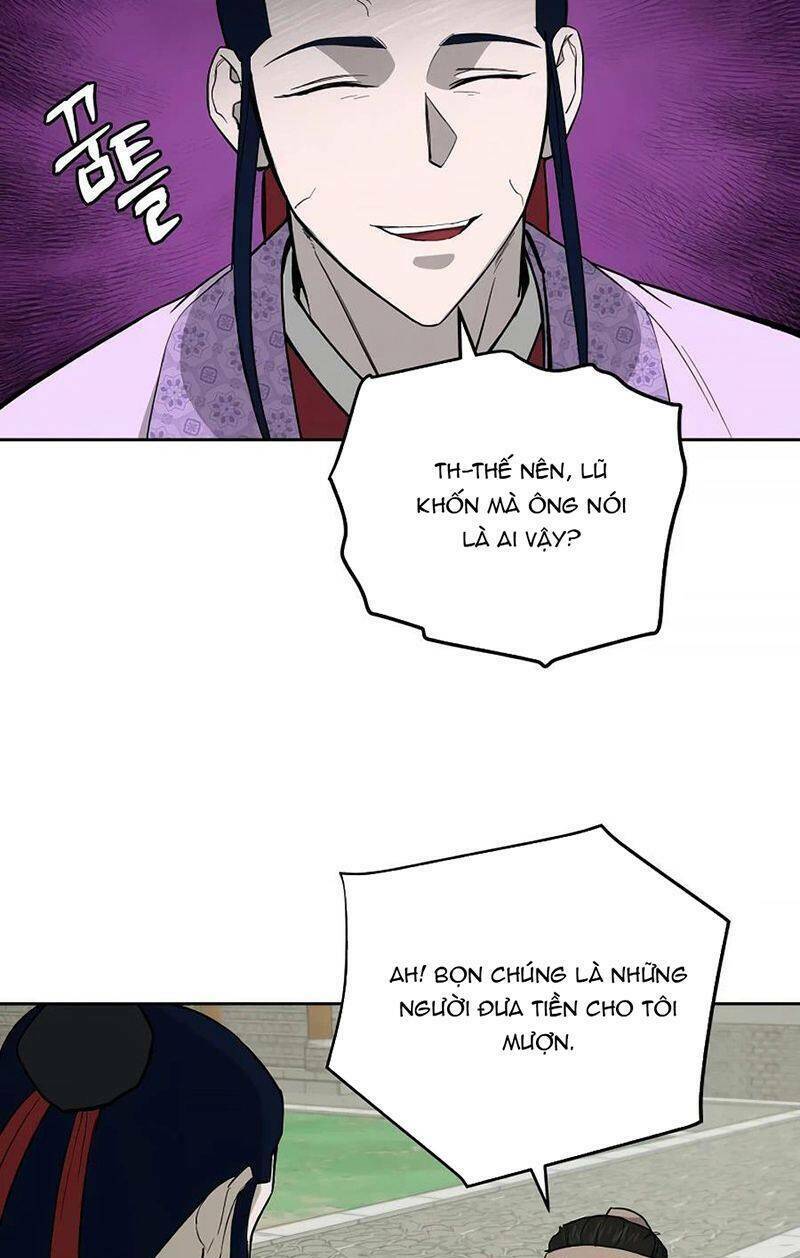 Thái Thú Kang Jin Lee - Chapter 59 - Page 58
