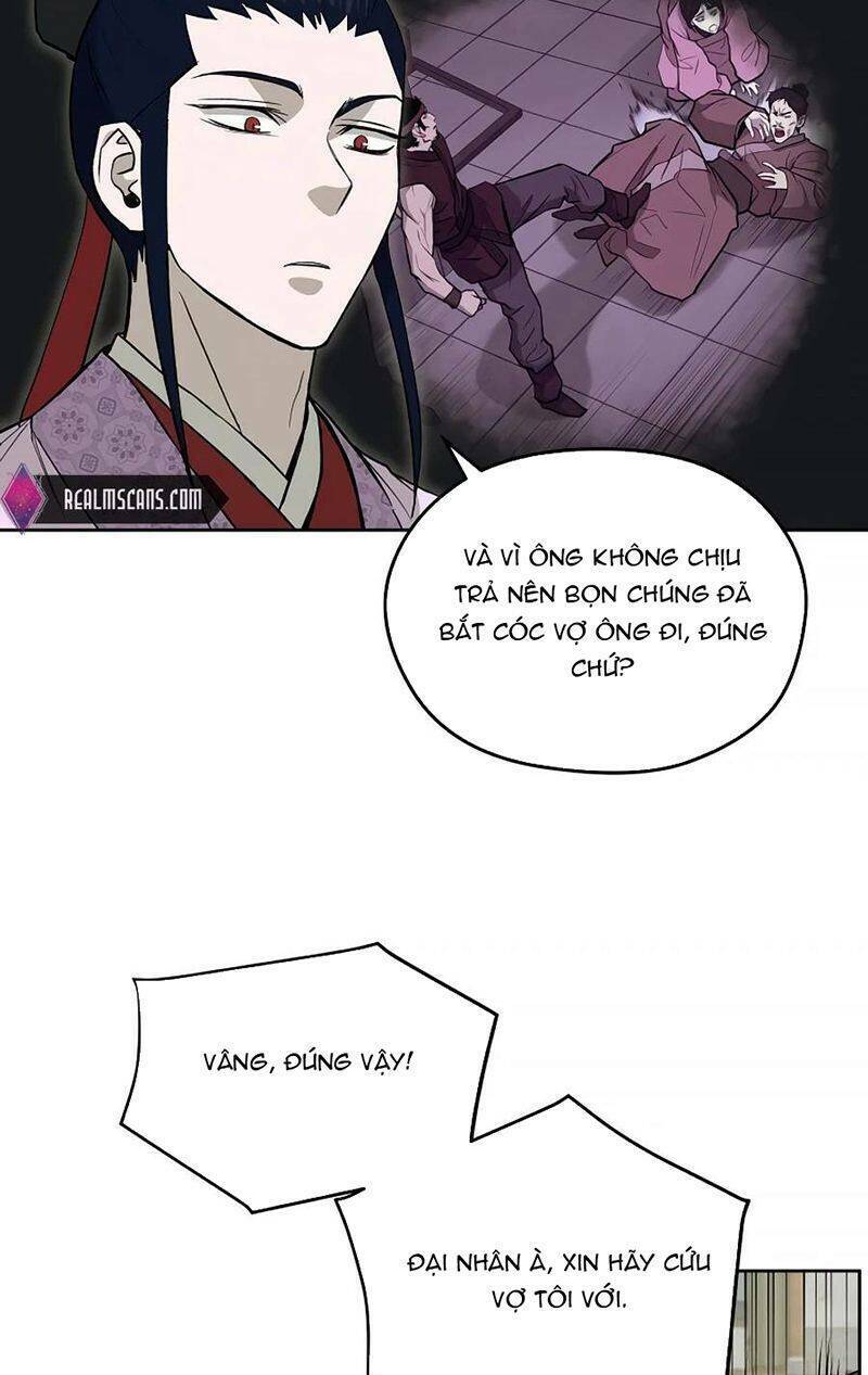 Thái Thú Kang Jin Lee - Chapter 59 - Page 62