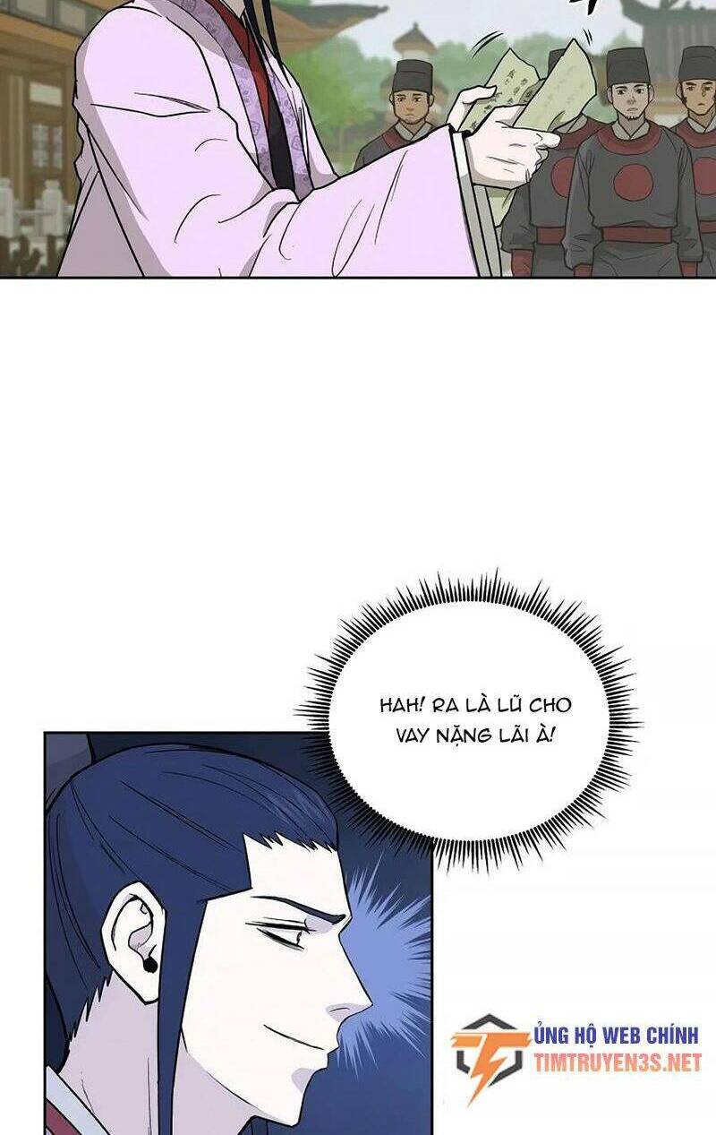 Thái Thú Kang Jin Lee - Chapter 59 - Page 65