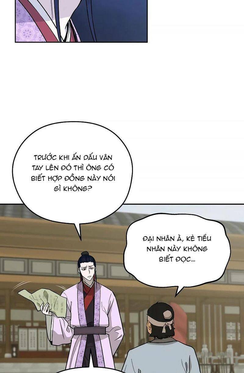 Thái Thú Kang Jin Lee - Chapter 59 - Page 66