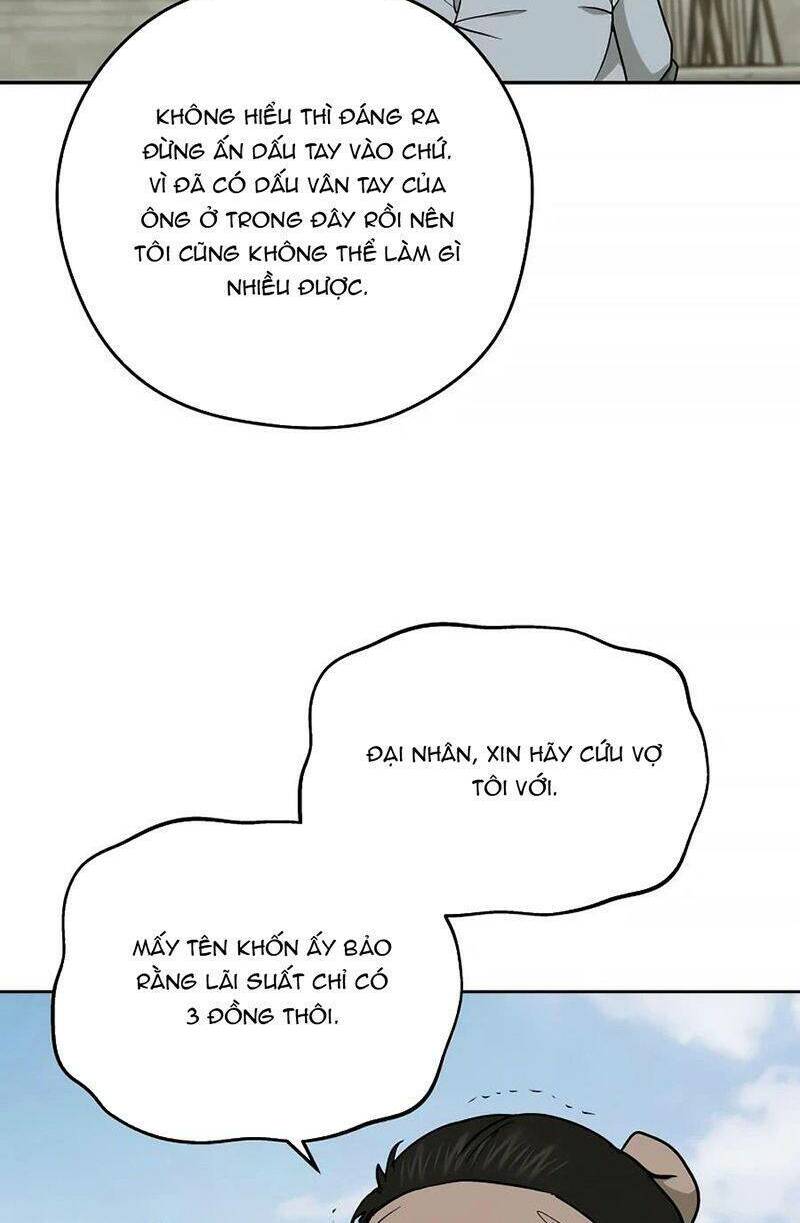 Thái Thú Kang Jin Lee - Chapter 59 - Page 67