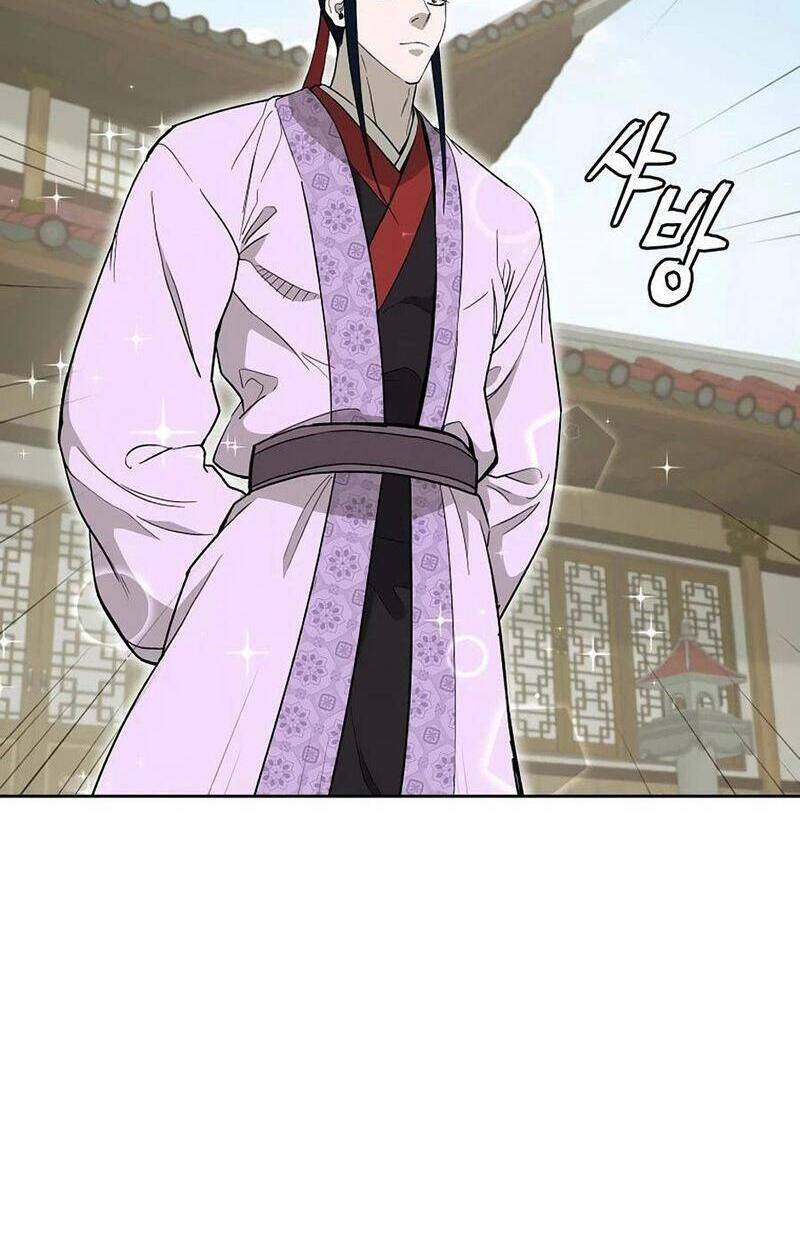 Thái Thú Kang Jin Lee - Chapter 59 - Page 6