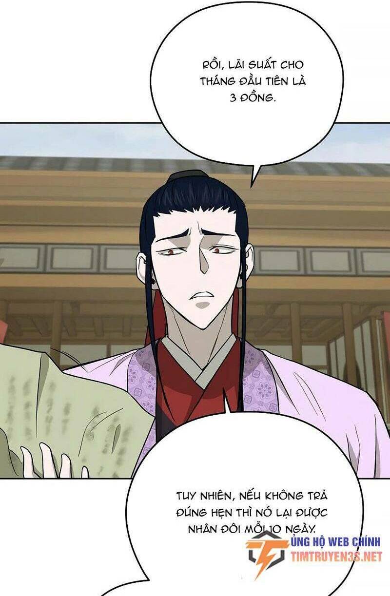 Thái Thú Kang Jin Lee - Chapter 59 - Page 69