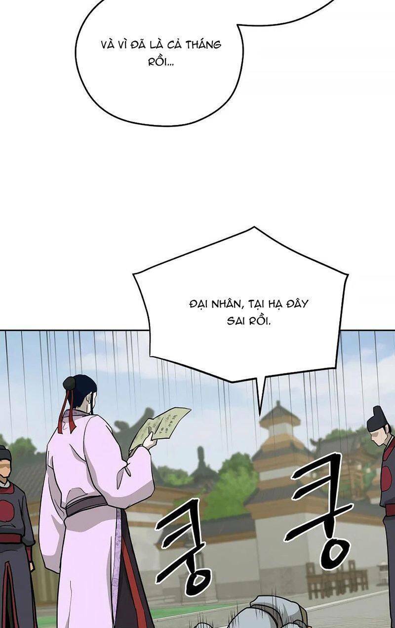 Thái Thú Kang Jin Lee - Chapter 59 - Page 70