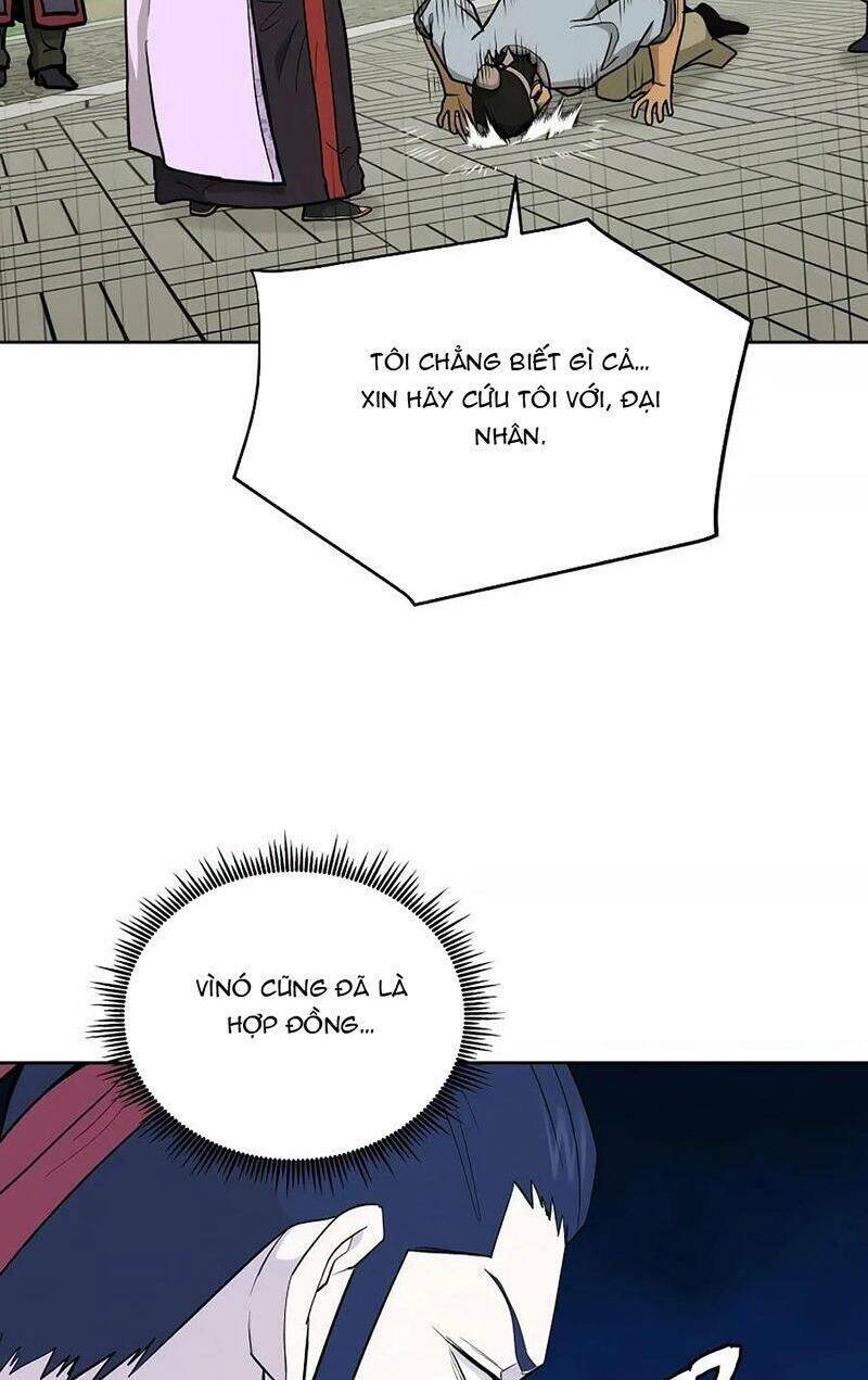 Thái Thú Kang Jin Lee - Chapter 59 - Page 71