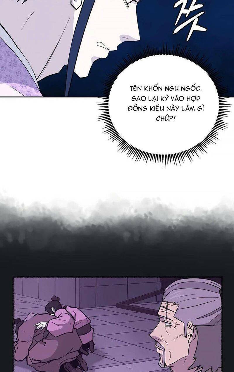 Thái Thú Kang Jin Lee - Chapter 59 - Page 72