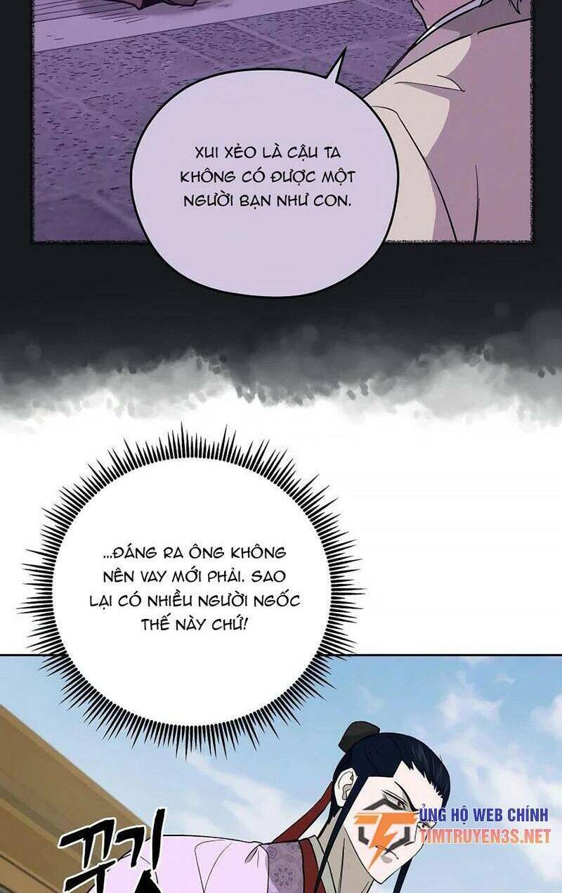 Thái Thú Kang Jin Lee - Chapter 59 - Page 73