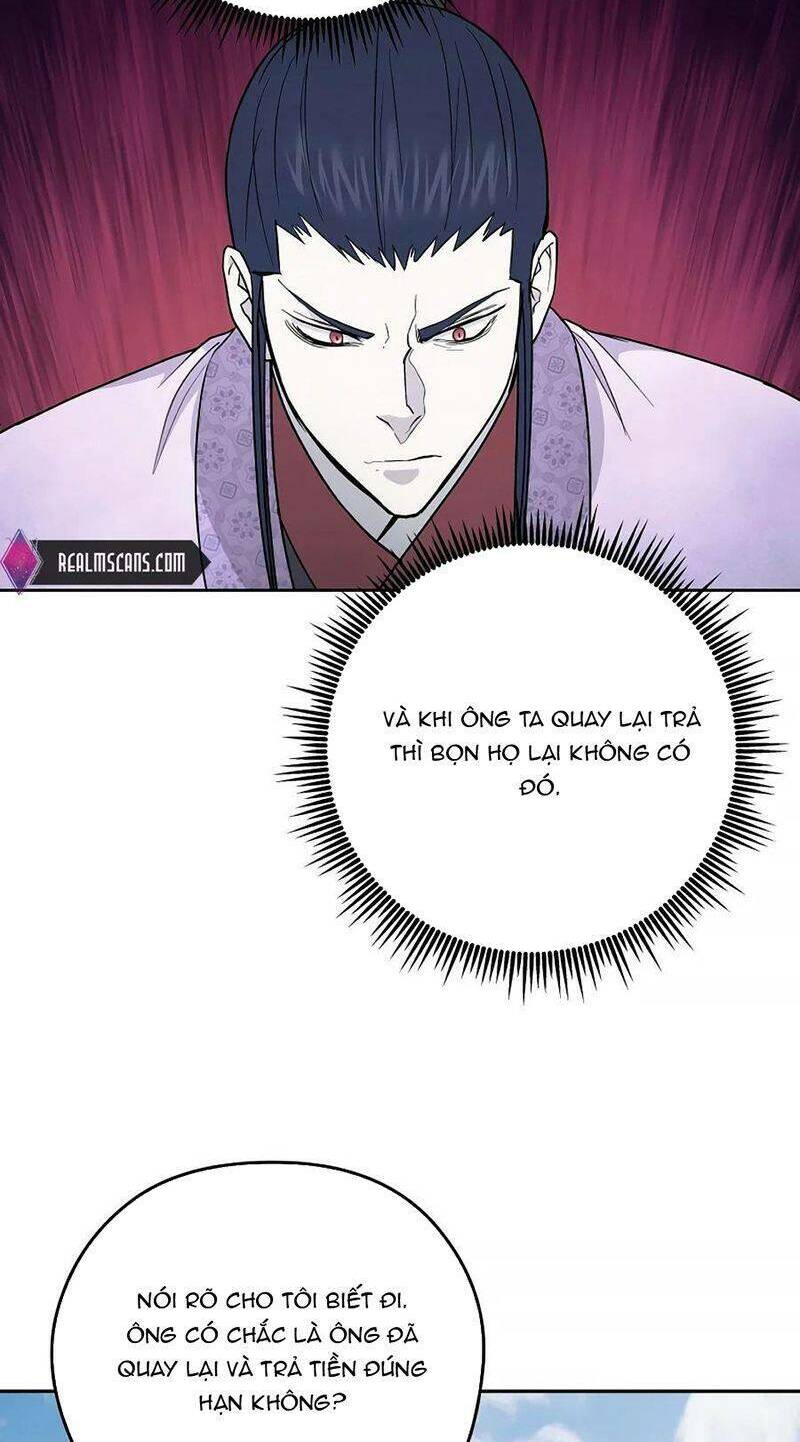 Thái Thú Kang Jin Lee - Chapter 59 - Page 76