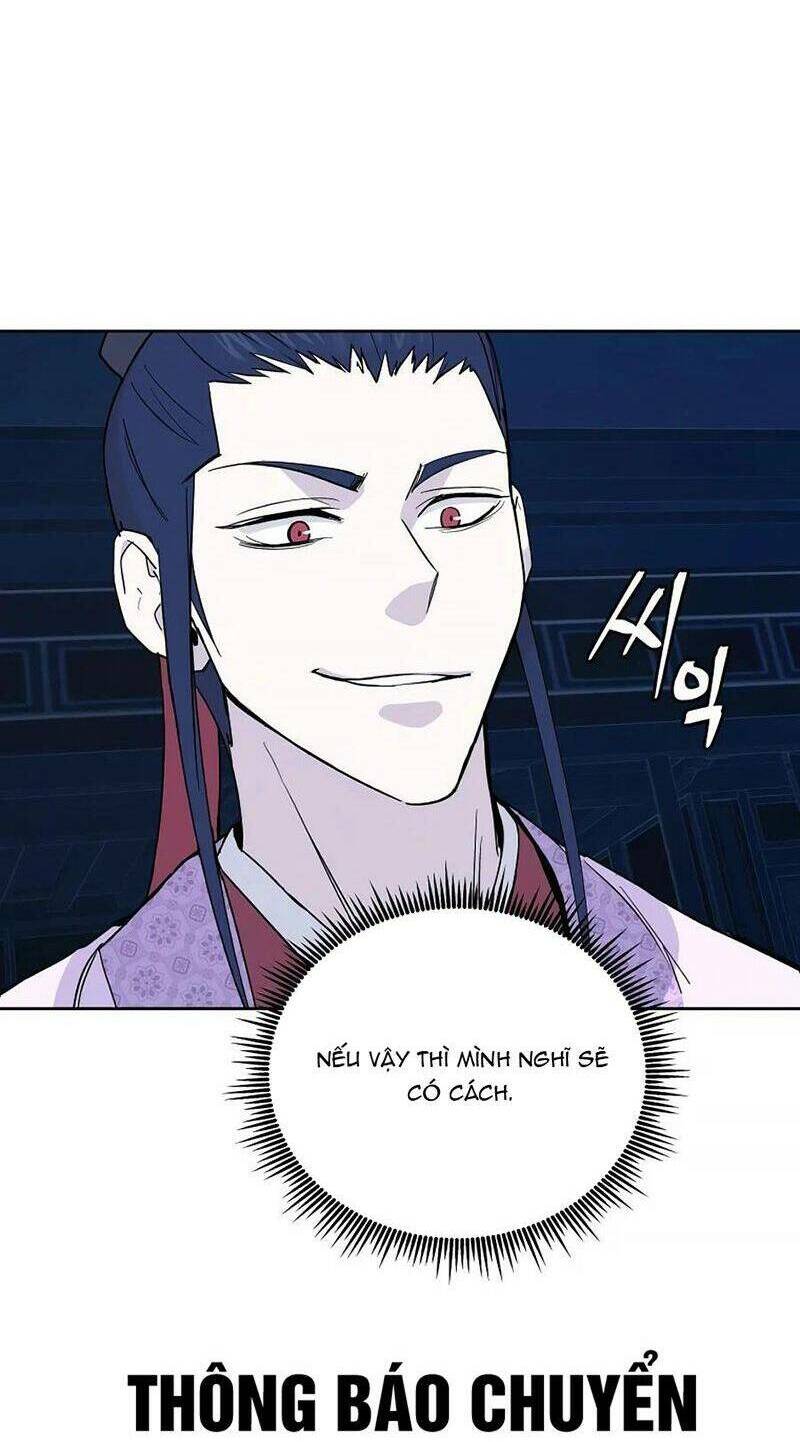 Thái Thú Kang Jin Lee - Chapter 59 - Page 78