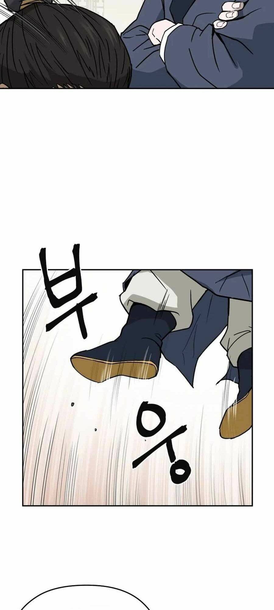 Thái Thú Kang Jin Lee - Chapter 6 - Page 9