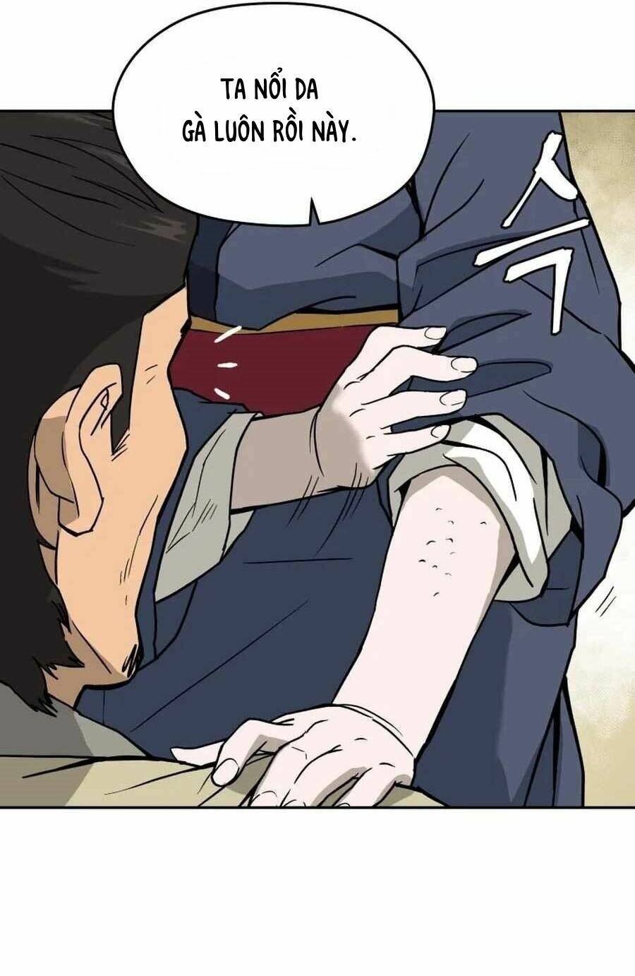 Thái Thú Kang Jin Lee - Chapter 6 - Page 12